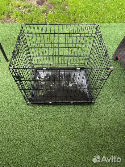 Клетка для собак