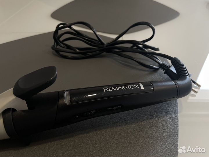 Плойка (щипцы) Remington C15338