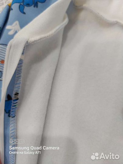 Комбинезон детский