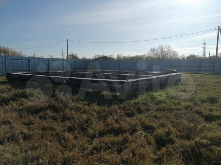 Дом 102,5 м² на участке 15 сот.