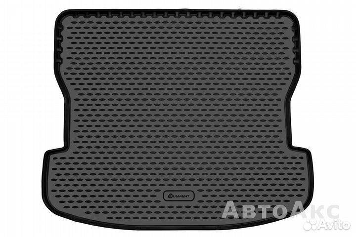 Коврик в багажник Forthing Yacht (Фортинг Яхт)