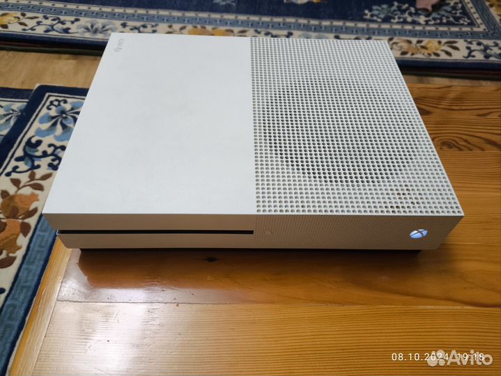 Xbox One S 1tb