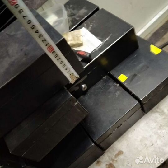 Ящик для денег,инструмента