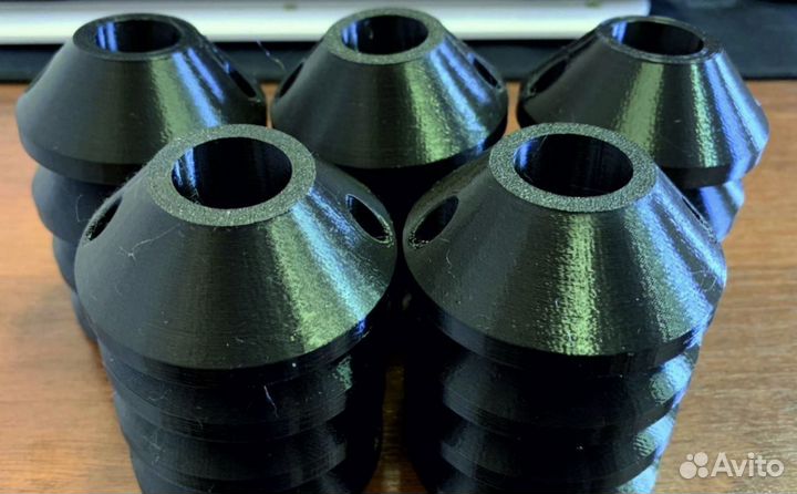 3D печать, FDM, 3Д моделирование