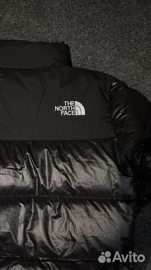 Пуховик The North Face (TNF) Nuрtsе Оригинал