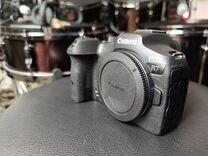 Фотоаппарат Canon EOS R7 + ништяки
