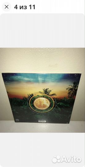 Empire of the Sun LP пластинка
