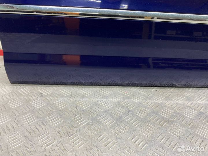 Дверь передняя правая Volkswagen Passat CC