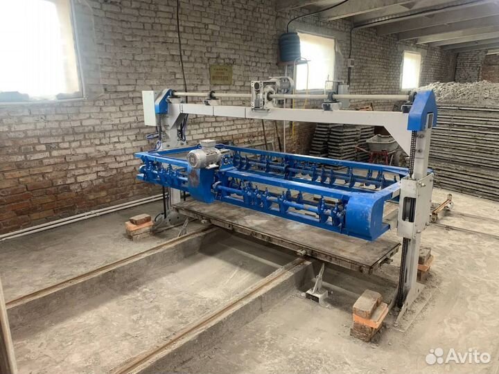 Продам готовый бизнес производство