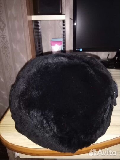 Шапка зимняя