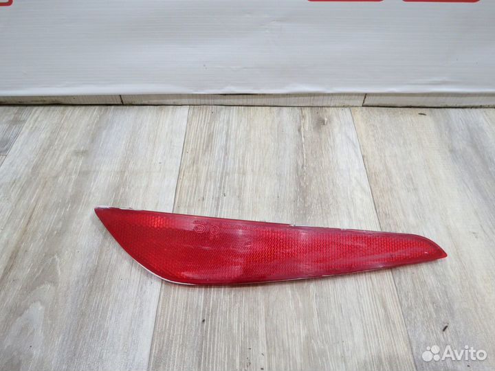 Отражатель в бампер Hyundai i40