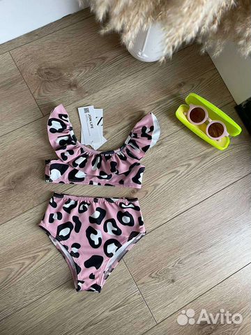 Купальник Зара