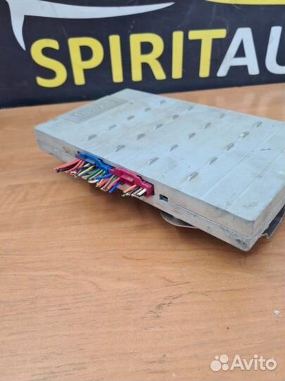 Усилитель звука Kia Stinger 1 G6DP 2017-2023