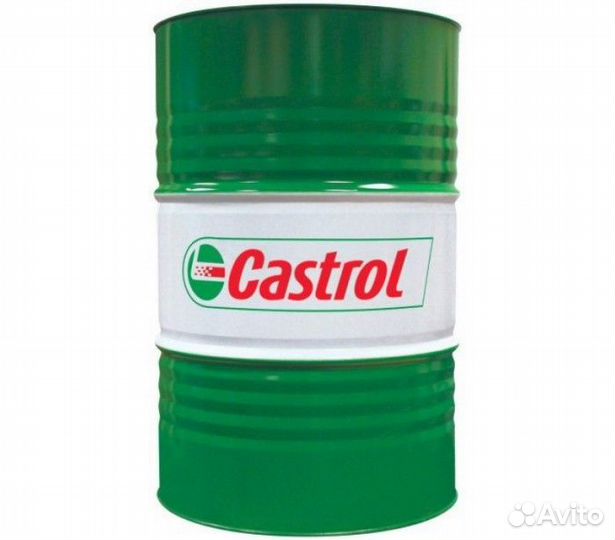 Castrol enduron plus 5W-30 208Л