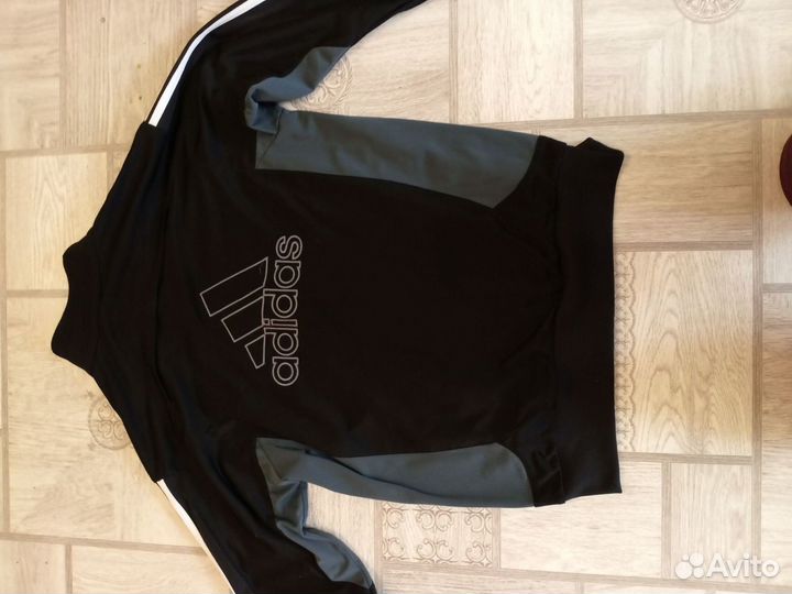 Олимпийка adidas originals мужская