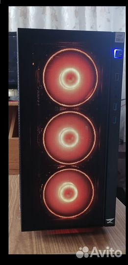 Домашний компьютер