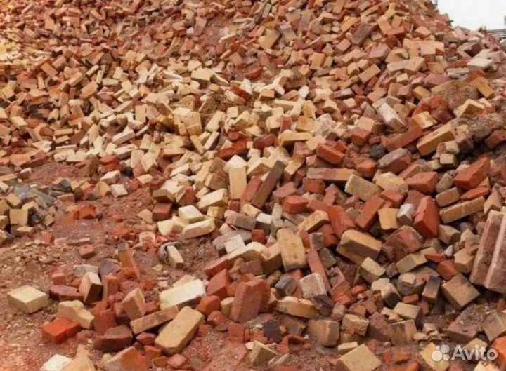 Кирпичный бой