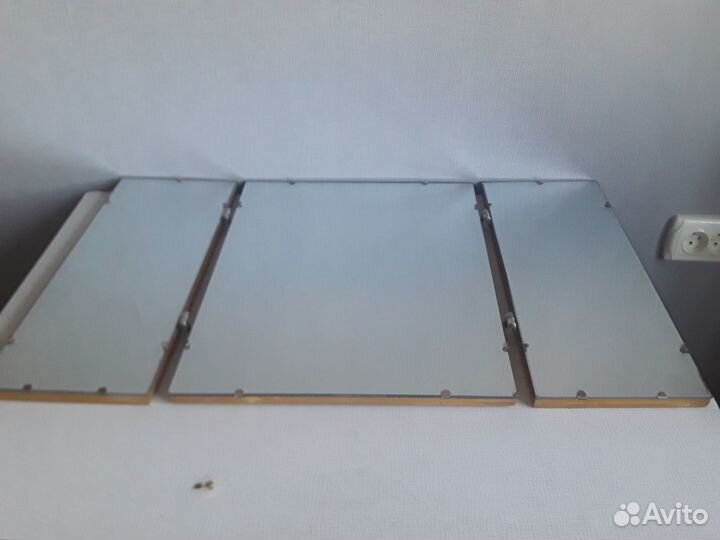 Настольное Зеркало Трельяж