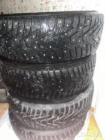 Hankook Winter I'Pike RS2 W429 185/65 R15