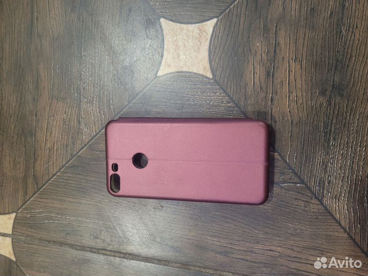 Чехол на honor 9 lite