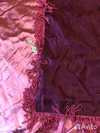 Покрывало на кровать