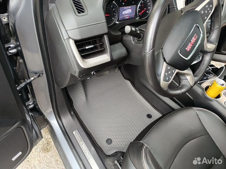 Коврики Eva на любой авто. Новомышастовская