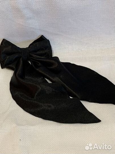 Банты для волос