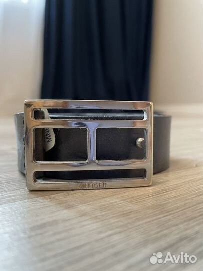 Tommy hilfiger ремень женские оригинал 3 шт