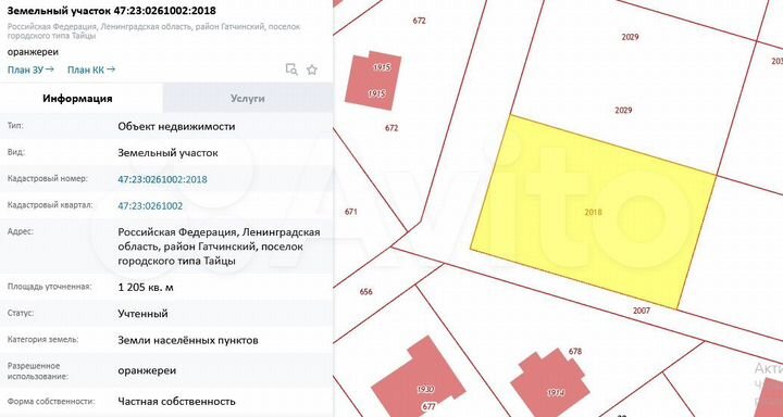 Участок 12,1 сот. (ИЖС)