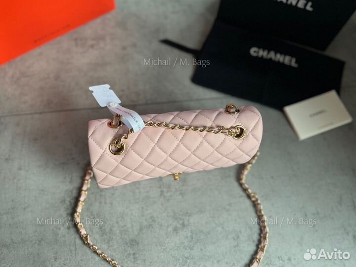 Сумка chanel