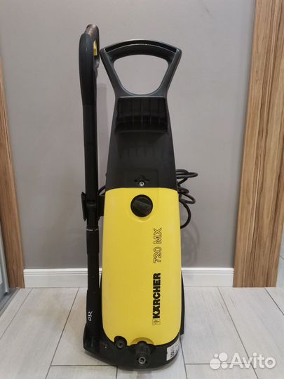 Авд Karcher K7.20MX