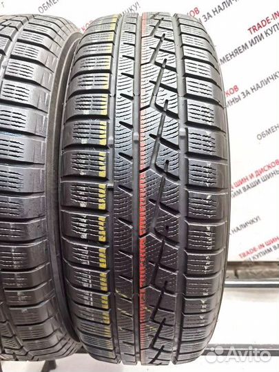 Yokohama W.Drive 225/65 R17 102H