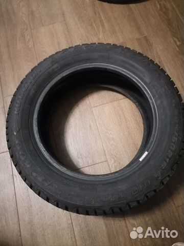 Goodyear G 48 205/60 R16 34