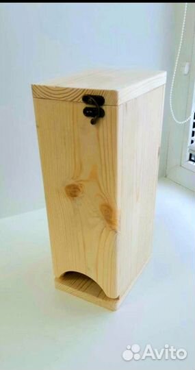 Чайный домик