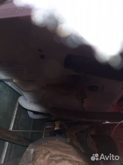 Стиральная машина с вертикальной загрузкой Ardo