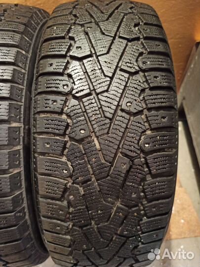 Pirelli Ice Zero 205/55 R16