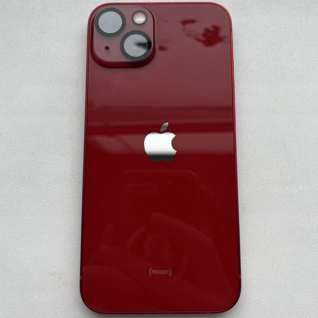 iPhone 13, 128 ГБ, SIM + eSIM