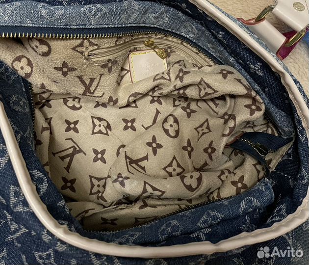 Сумка louis vuitton