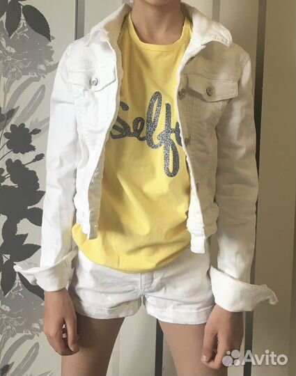 Комплект -128-134