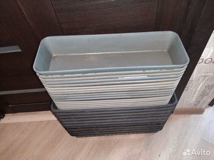 Продам ящики для рассады