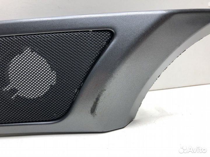 Ручка двери передней внутренняя левая Ford Mondeo