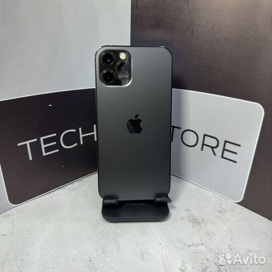 iPhone 12 Pro, 128 ГБ
