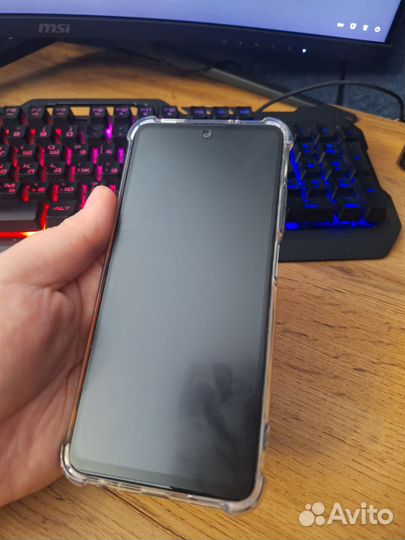 Xiaomi Redmi Note 10S, 6/64 ГБ