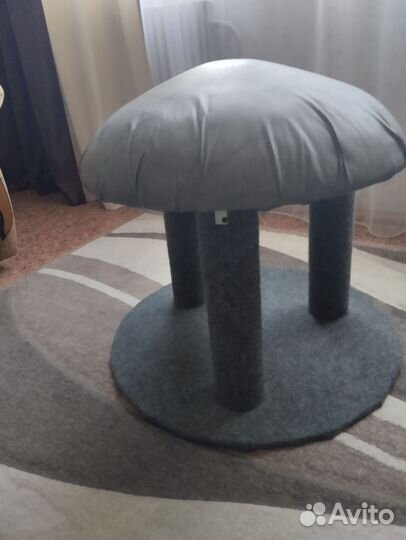 Снаряд для гимнастики 