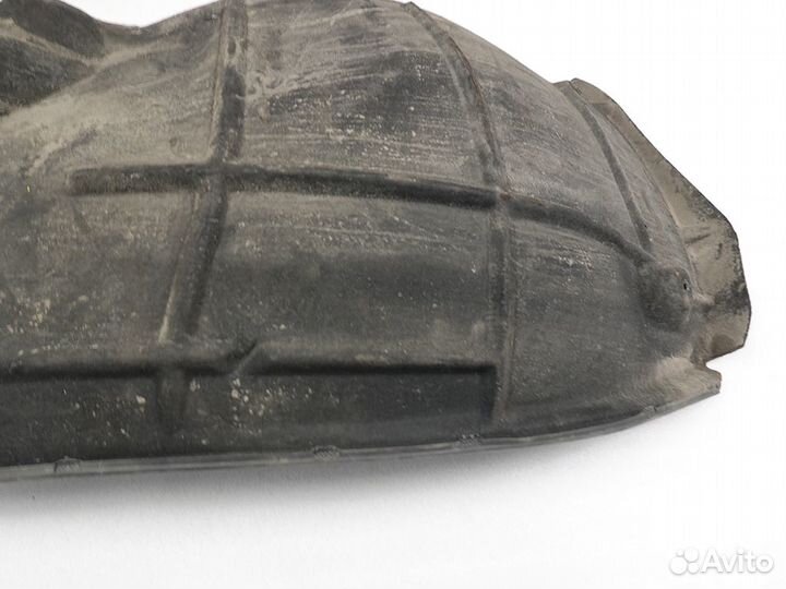 Локер передний левый Audi Q5 (2017)