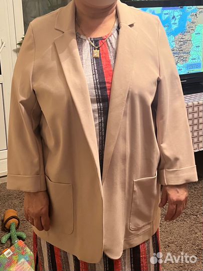 Пиджак женский