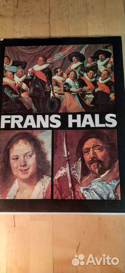 Альбомы по искусству и живописи