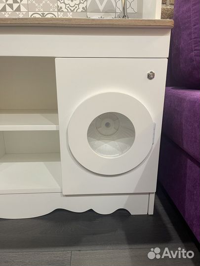 Детская игровая кухня