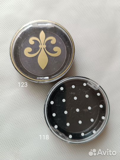 Vivienne sabo тени моно