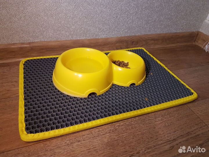 Коврик EVA для животных (под лоток и миску )